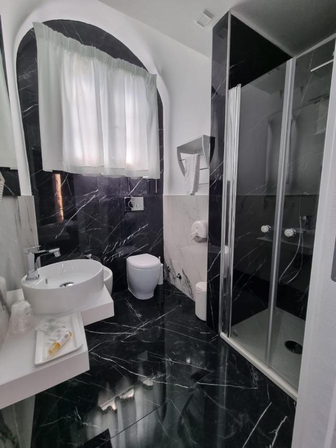Rooms Vico Giunti Crotone Extérieur photo
